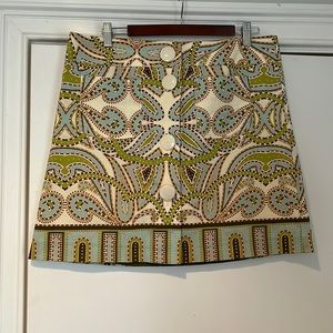 J. Crew size 12 skirt
